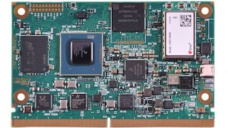 i.MX 8M SMARC SOM